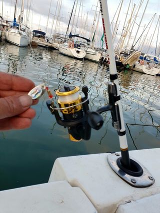 Portastarlight Stonfo Per Vette delle canne da pesca vendita online