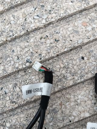 Cable USB 