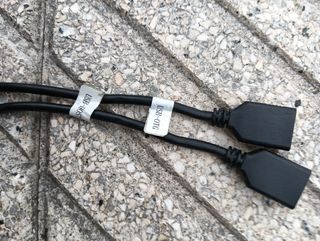 Cable USB 