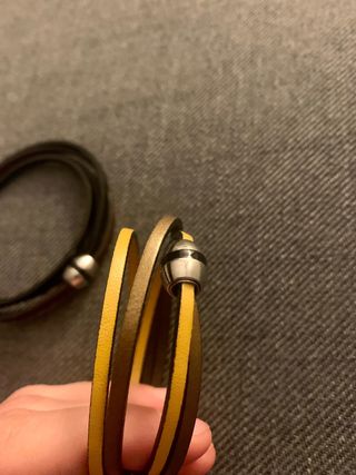 pack 2 pulseras o collares