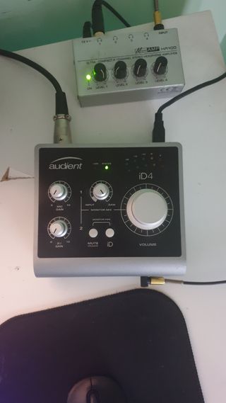 Pc gaming estudio 