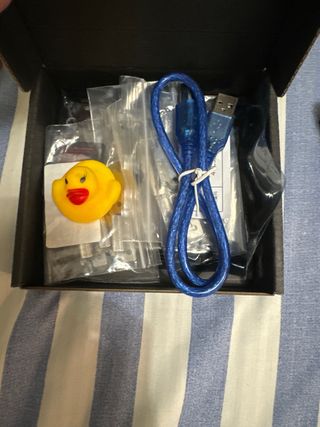 Impresora 3d nueva sin usar