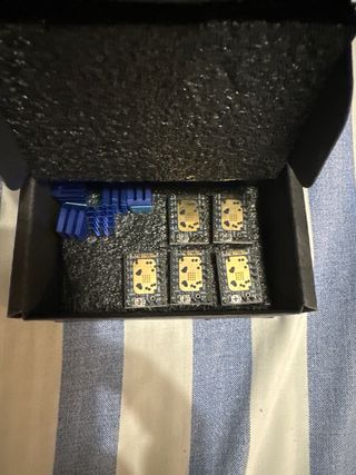 Impresora 3d nueva sin usar