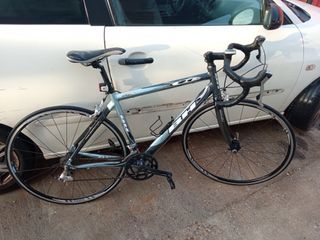 bici de carretera bh race one