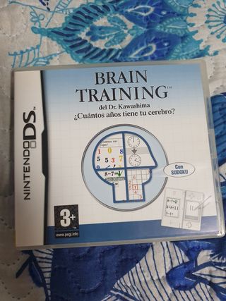 Brain Training