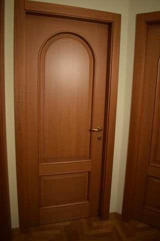Porte interne Ferrero Legno