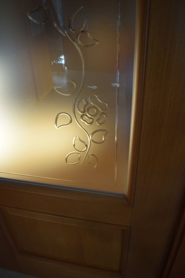 Porte interne Ferrero Legno