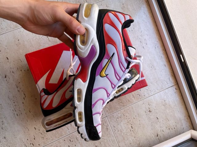 Nike Tn Air Max Plus 44,5