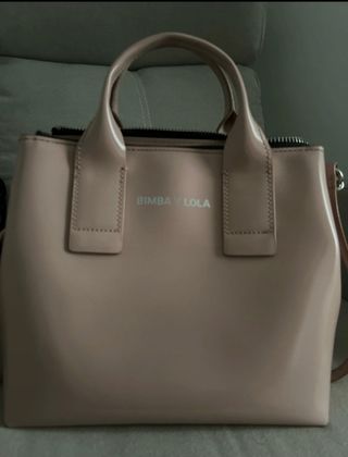 Bolso Bimba y Lola