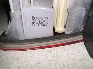 Farolin derecho e46 bmw