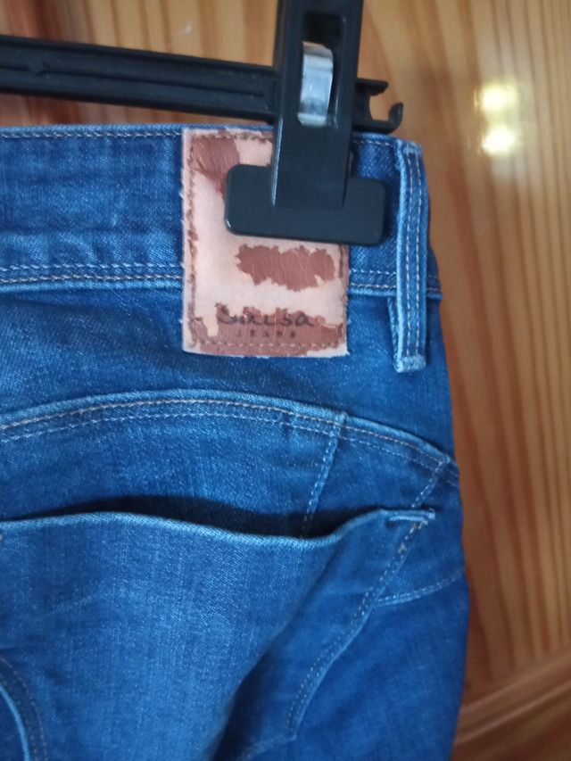 Vaqueros Salsa Wonder