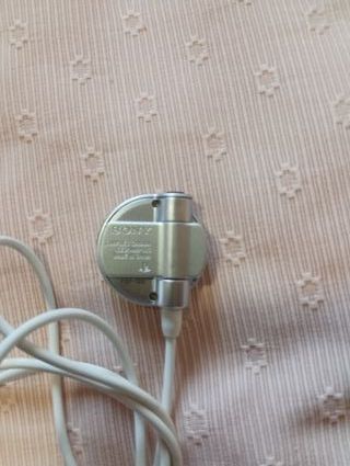 Controlador remoto Sony PSP-120