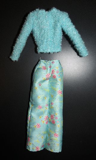 Barbie Fashion Avenue Brunch in Boston 2000