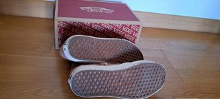 Zapatillas deportivas