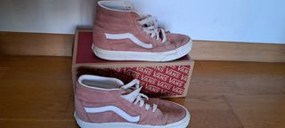 Zapatillas deportivas