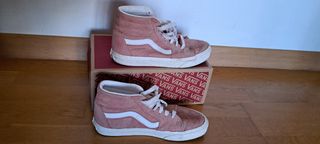 Zapatillas deportivas