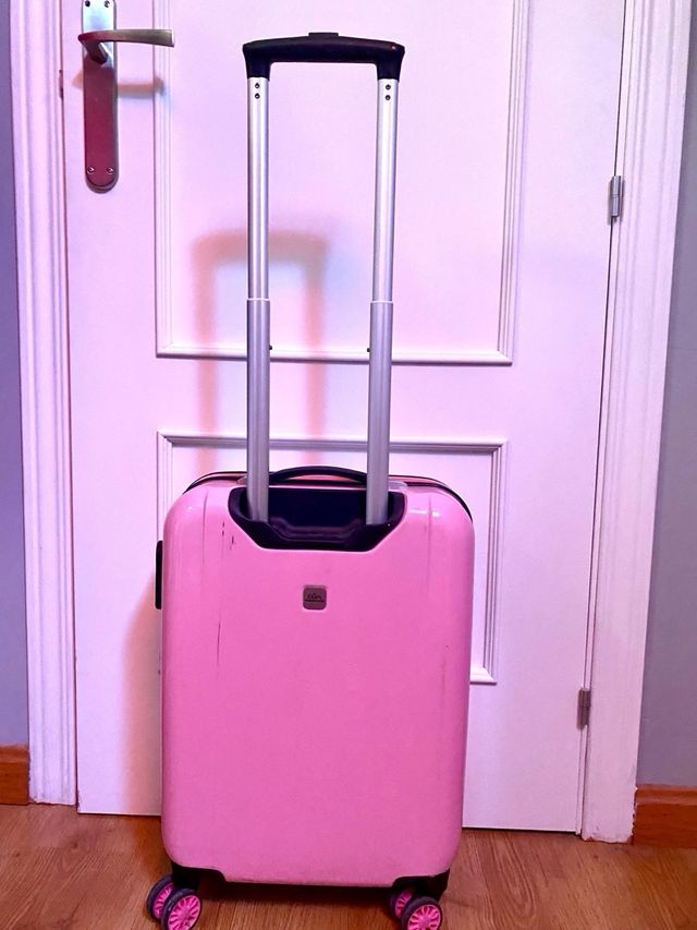 Maleta cabina Disney