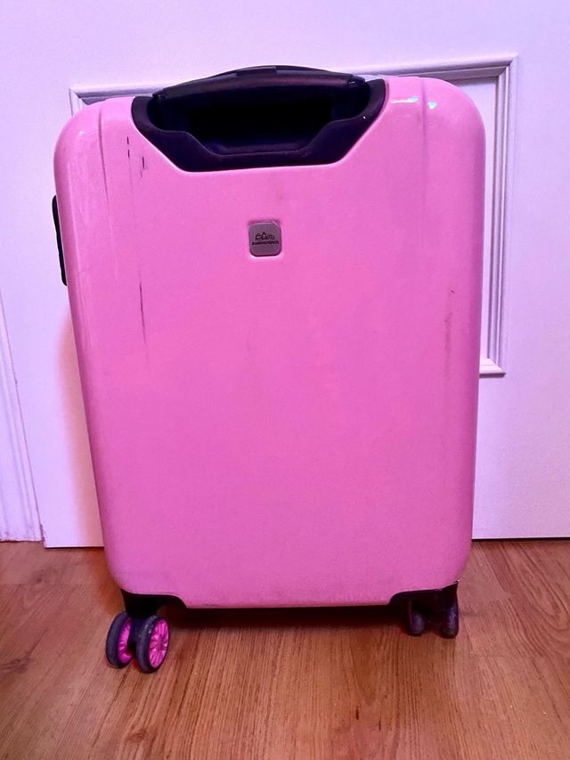 Maleta cabina Disney