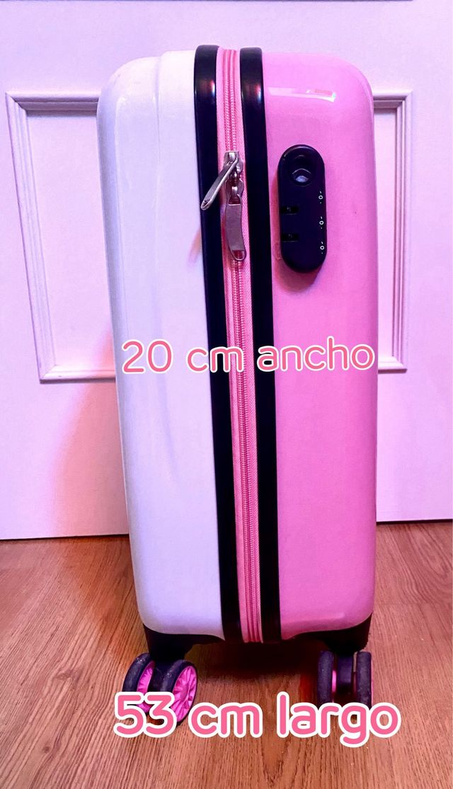 Maleta cabina Disney