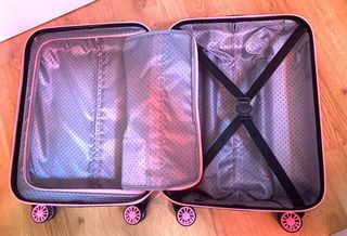 Maleta cabina Disney