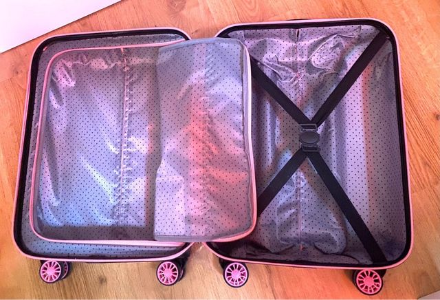 Maleta cabina Disney