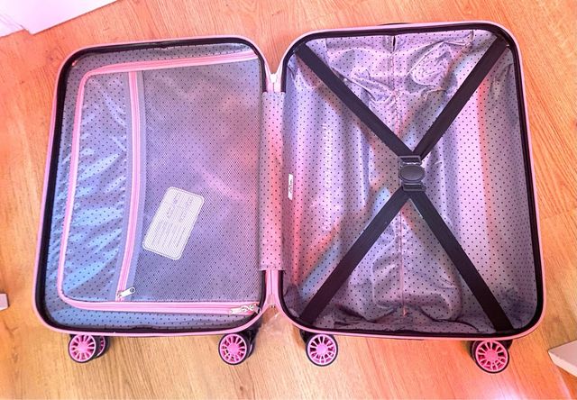 Maleta cabina Disney