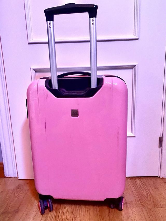 Maleta cabina Disney