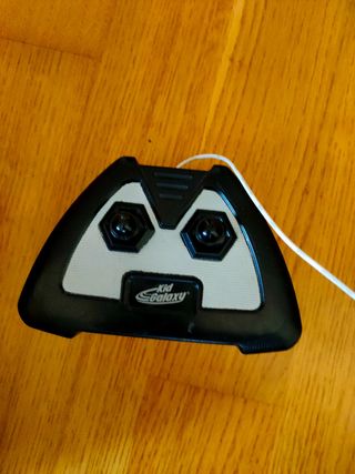 Coche anfibio teledirigido todoterreno Kid Galaxy