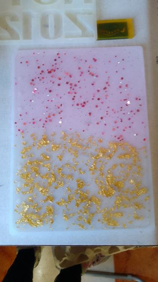 librta de ahorro resina