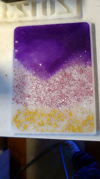 librta de ahorro resina