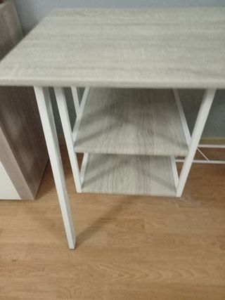 Mesa escritorio