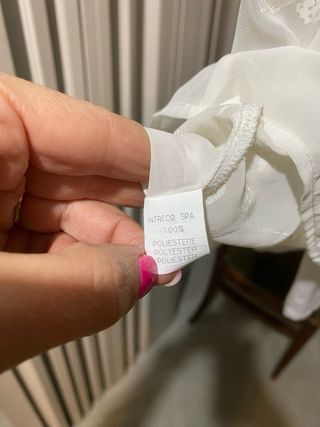 Abito da cerimonia Papermoon 11 anni