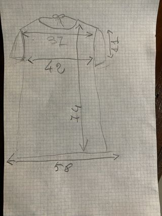 Abito da cerimonia Papermoon 11 anni