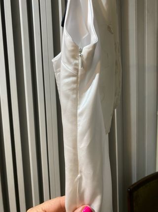 Abito da cerimonia Papermoon 11 anni