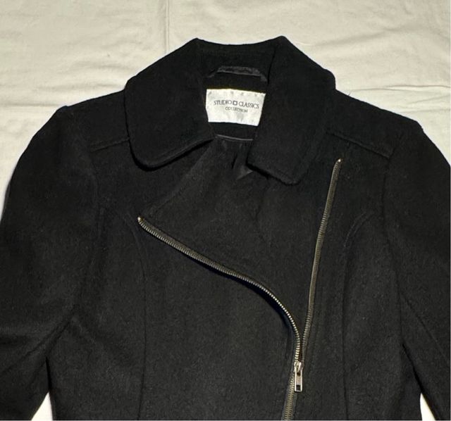 Chaqueta peplum Studio Classics Collection