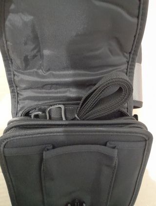 OFICIAL NINTENDO"Bolso-bandolera 3DS,DSi,DS Lite 