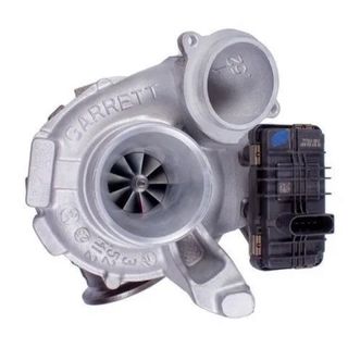 TURBO BMW 530D F07 / F10 / F11 GARRETT 806094