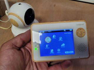 Monitor vigilabebes Follow Baby de Availand