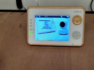 Monitor vigilabebes Follow Baby de Availand