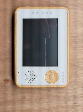 Monitor vigilabebes Follow Baby de Availand