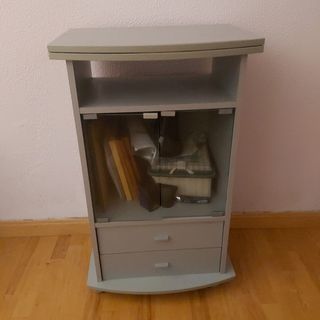 Mueble Televisión 