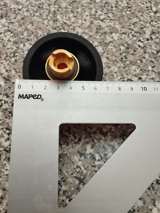 Tapon VAPORETA  adaptable Lady Vap 