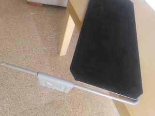 Bajo mesa 