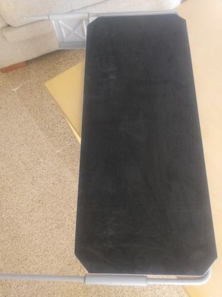 Bajo mesa 