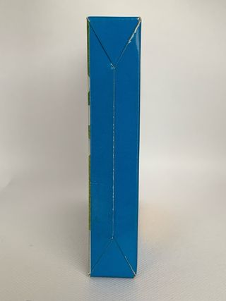 Dennis la minaccia Nintendo Game Boy Color Pocket