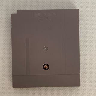 Dennis la minaccia Nintendo Game Boy Color Pocket