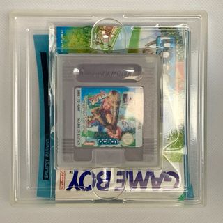 Dennis la minaccia Nintendo Game Boy Color Pocket