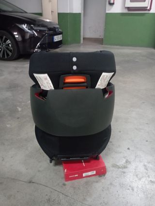 Silla coche bebe