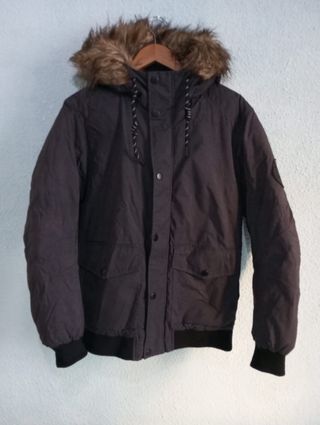 Abrigo Jack and Jones talla M