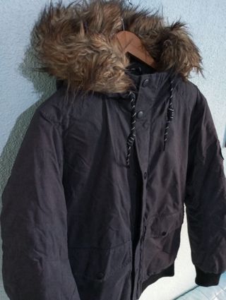 Abrigo Jack and Jones talla M
